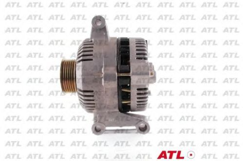 Generator / Alternator 2