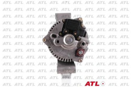 Generator / Alternator 3