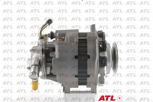 Generator / Alternator 2