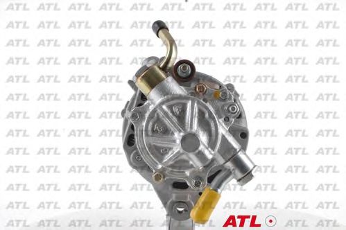 Generator / Alternator 3