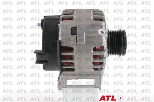 Generator / Alternator 2