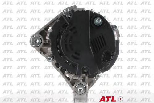 Generator / Alternator 3