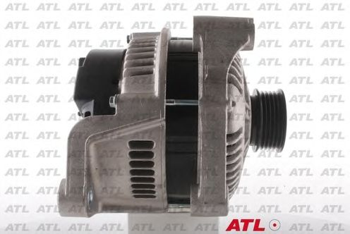 Generator / Alternator 2