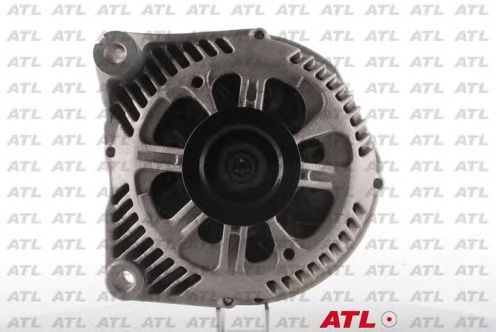 Generator / Alternator 3