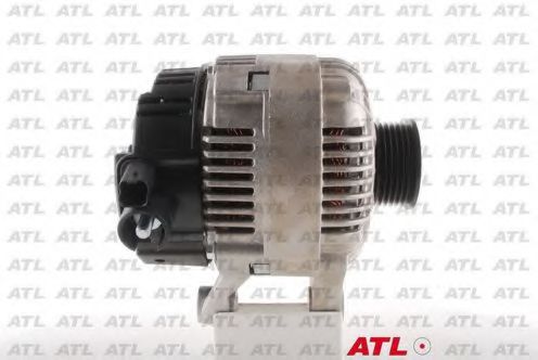 Generator / Alternator 2