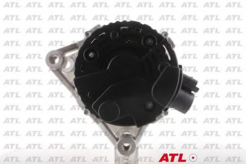 Generator / Alternator 3