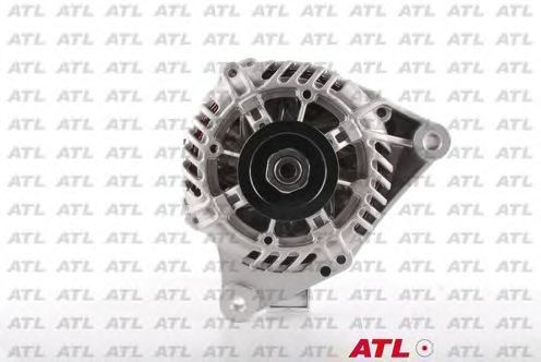 Generator / Alternator 3