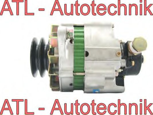 Generator / Alternator 2