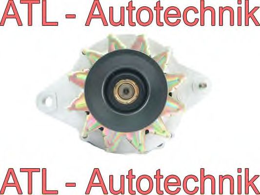 Generator / Alternator 3