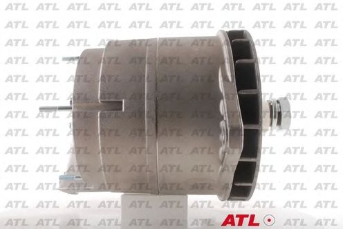 Generator / Alternator 2