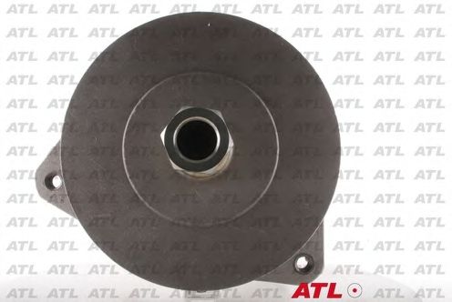 Generator / Alternator 3