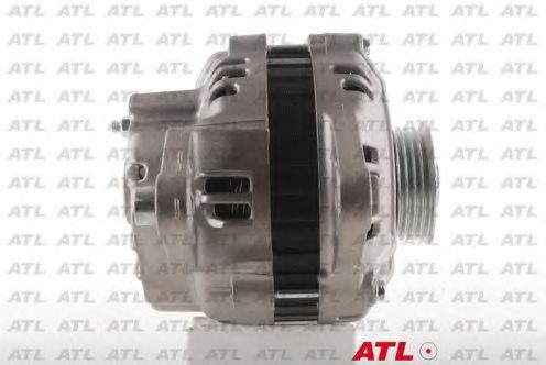 Generator / Alternator 2