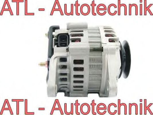 Generator / Alternator 2