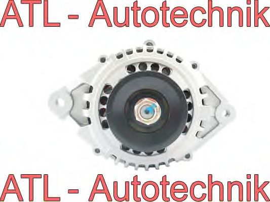 Generator / Alternator 3