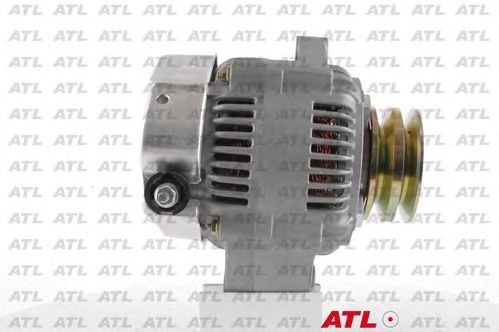 Generator / Alternator 2