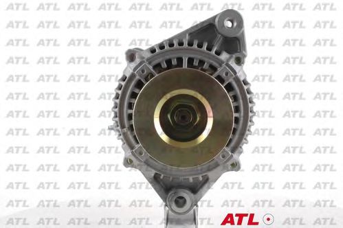 Generator / Alternator 3
