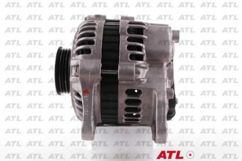Generator / Alternator 2