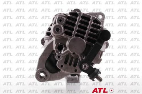 Generator / Alternator 3