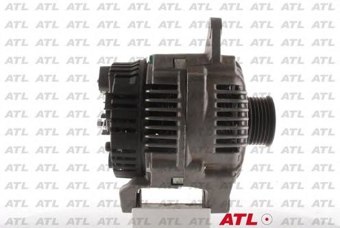 Generator / Alternator 2