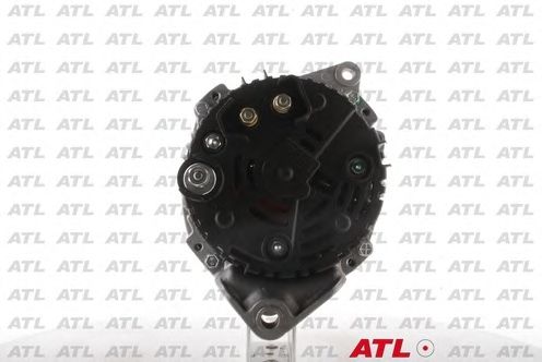 Generator / Alternator 3