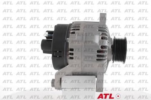 Generator / Alternator 2