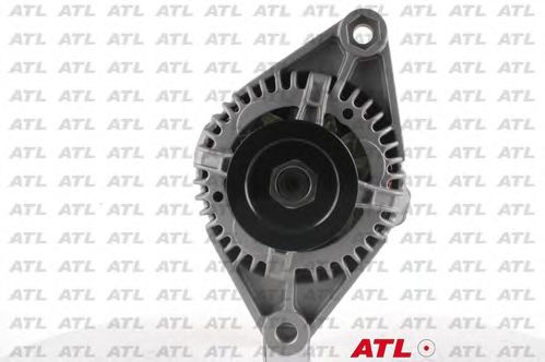 Generator / Alternator 3