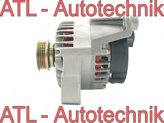 Generator / Alternator 2