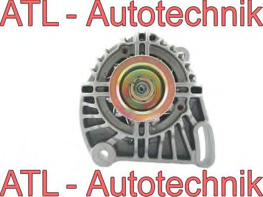 Generator / Alternator 3