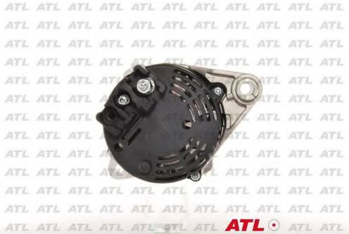 Generator / Alternator 3