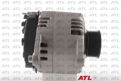 Generator / Alternator 2