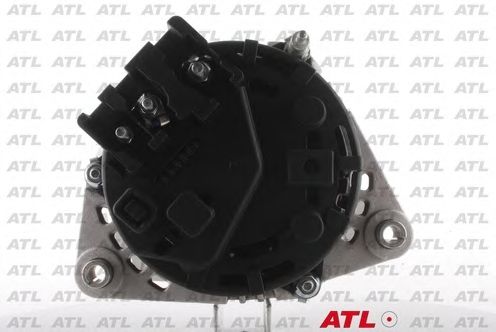 Generator / Alternator 3