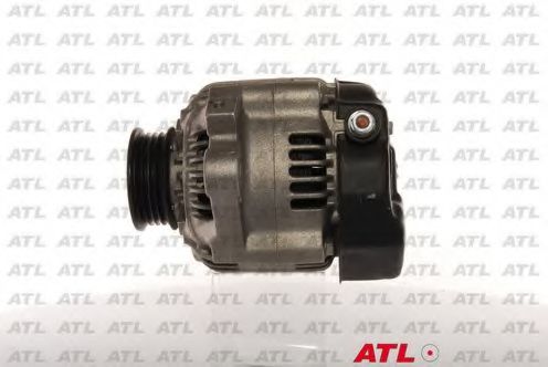 Generator / Alternator 2