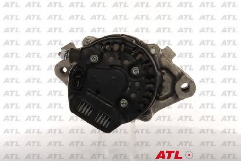 Generator / Alternator 3