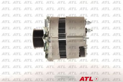 Generator / Alternator 2