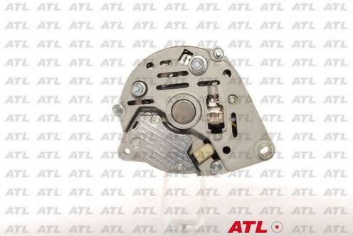 Generator / Alternator 3