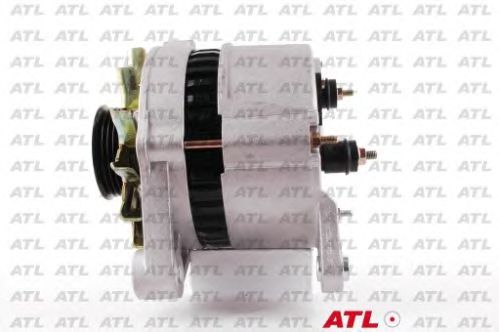 Generator / Alternator 2