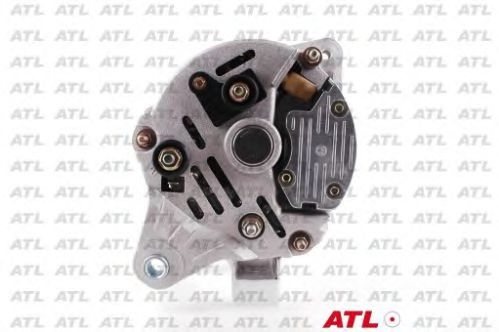 Generator / Alternator 3