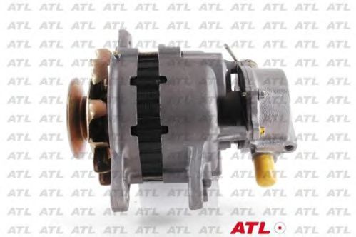 Generator / Alternator 2