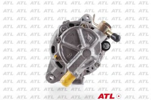 Generator / Alternator 3