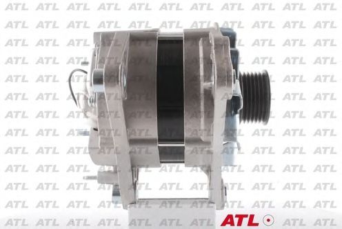 Generator / Alternator 2