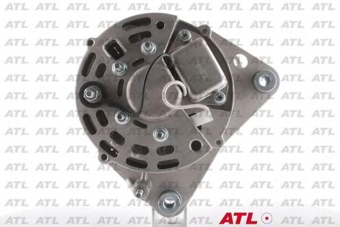 Generator / Alternator 3