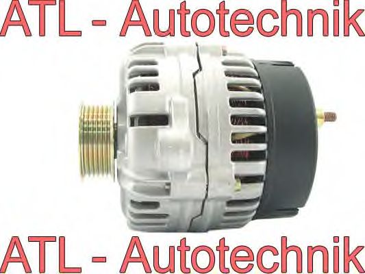 Generator / Alternator 2