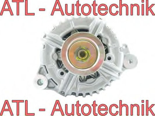 Generator / Alternator 3