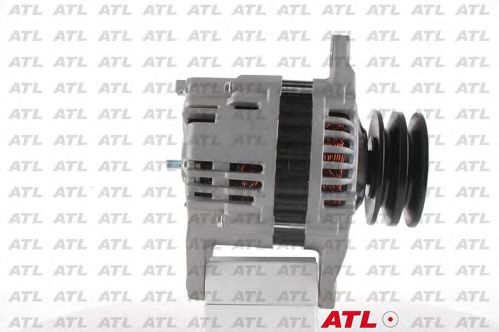 Generator / Alternator 2
