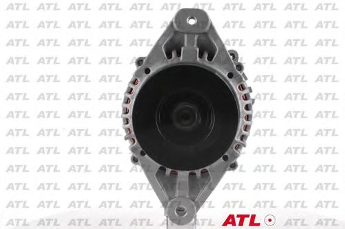 Generator / Alternator 3