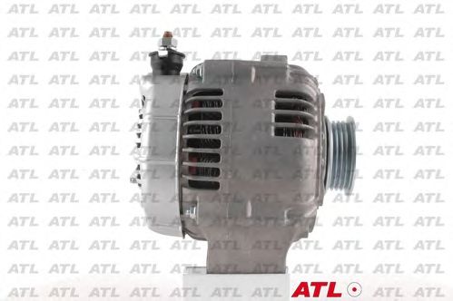 Generator / Alternator 2