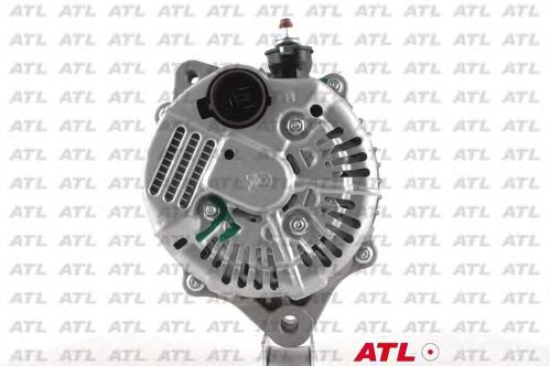 Generator / Alternator 3