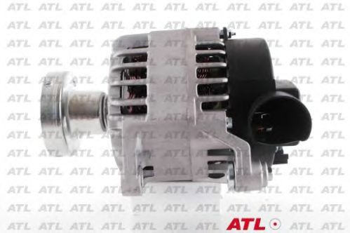 Generator / Alternator 2