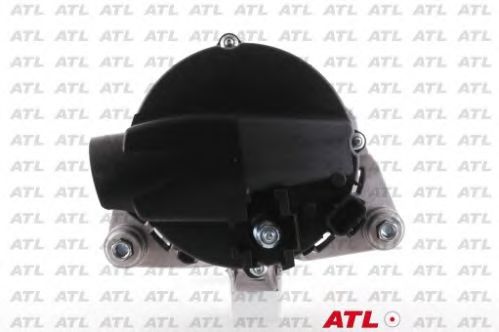 Generator / Alternator 3