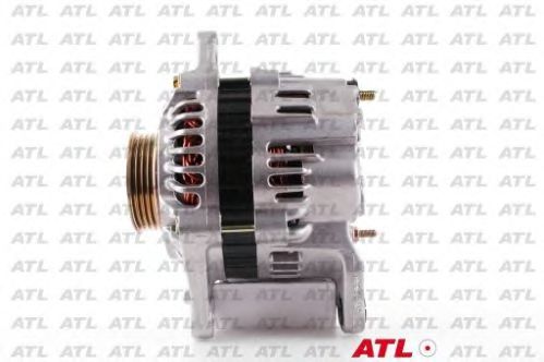 Generator / Alternator 2